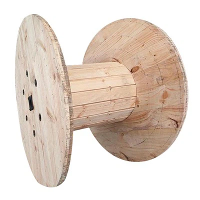 Elektriske kabeltromler